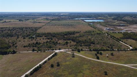 Tbd Tract 6 County Road 228 Tehuacana TX 76667