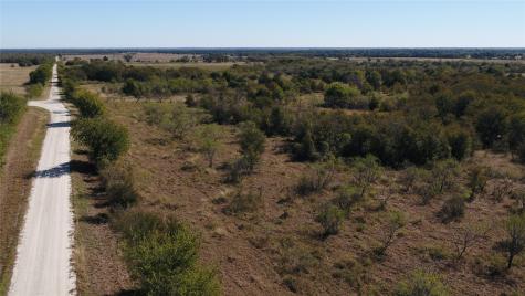 Tbd Tract 6 County Road 228 Tehuacana TX 76667