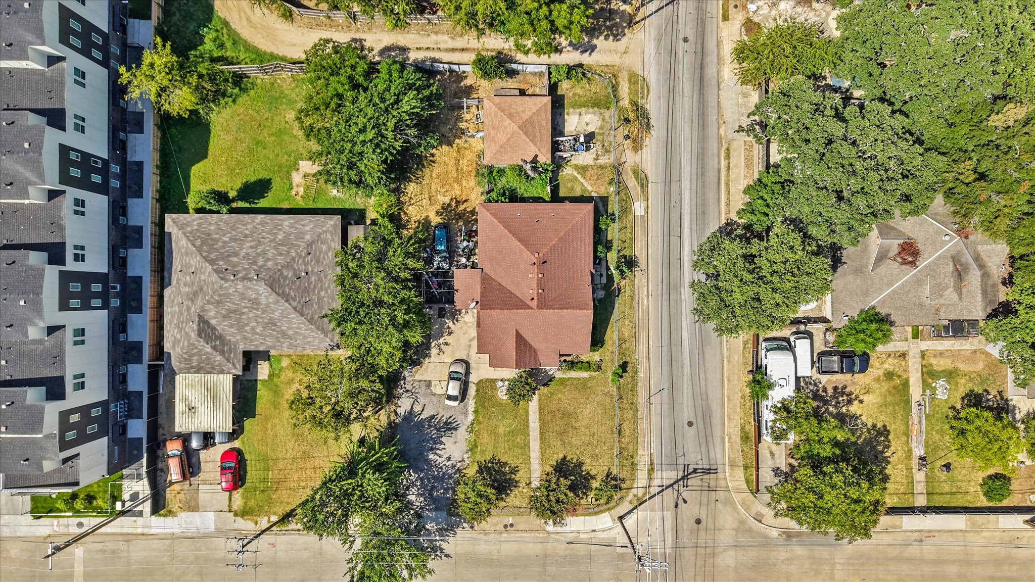 7225 Mohawk Drive Dallas TX 75235