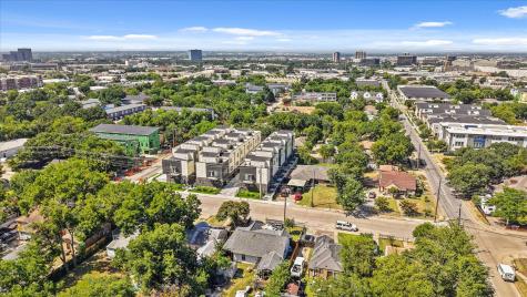 7225 Mohawk Drive Dallas TX 75235