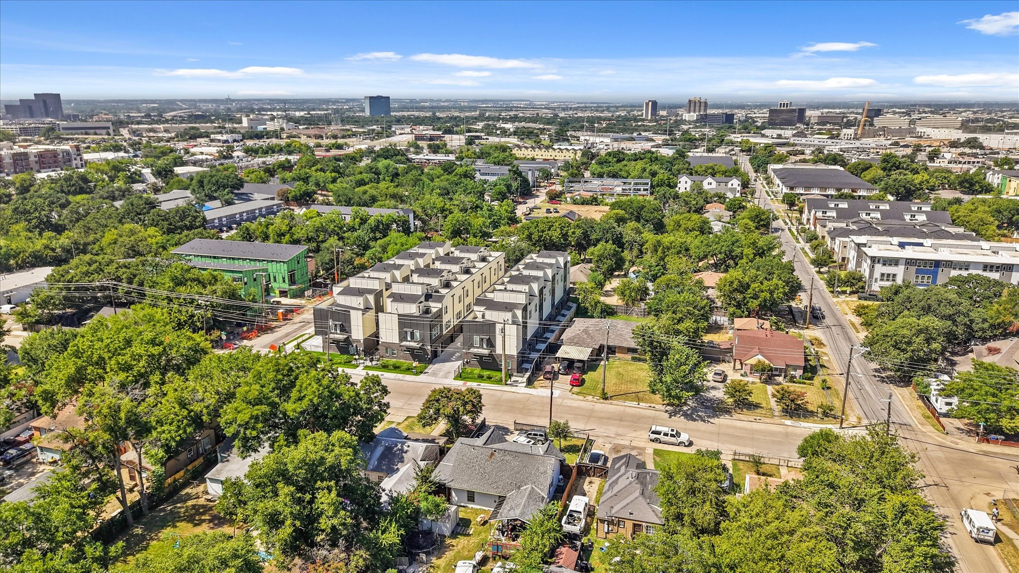 7225 Mohawk Drive Dallas TX 75235