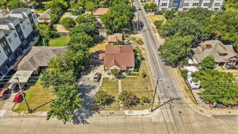 7225 Mohawk Drive Dallas TX 75235