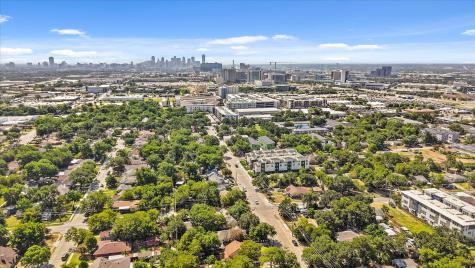 7225 Mohawk Drive Dallas TX 75235