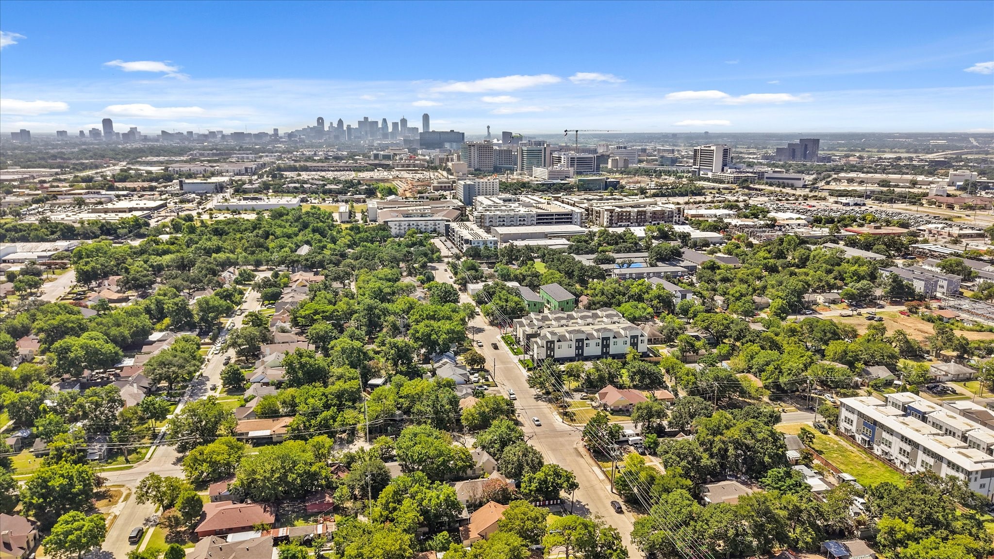7225 Mohawk Drive Dallas TX 75235