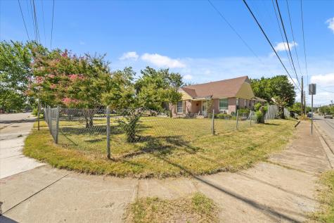 7225 Mohawk Drive Dallas TX 75235