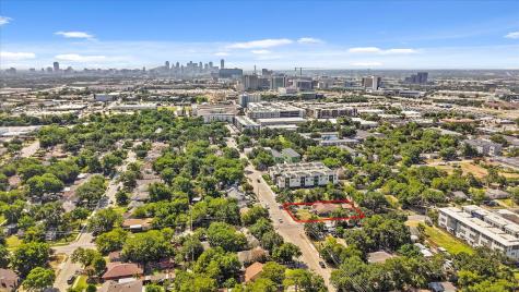 7225 Mohawk Drive Dallas TX 75235