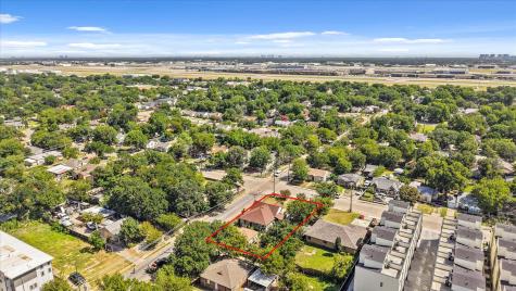 7225 Mohawk Drive Dallas TX 75235