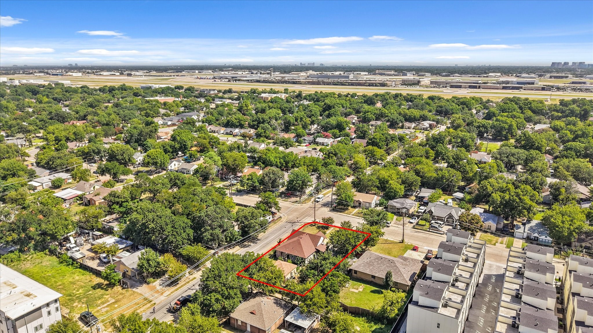 7225 Mohawk Drive Dallas TX 75235