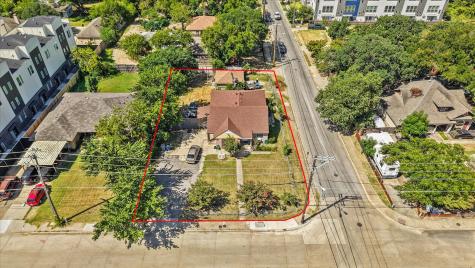 7225 Mohawk Drive Dallas TX 75235