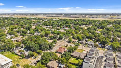 7225 Mohawk Drive Dallas TX 75235