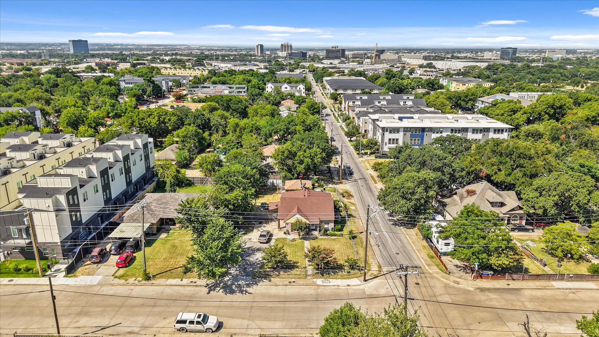 7225 Mohawk Drive Dallas TX 75235
