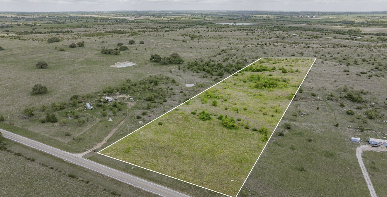 195 Highway 2823 Dublin TX 76446