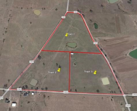 Tract 1 Vz County Road 2304 Canton TX 75103