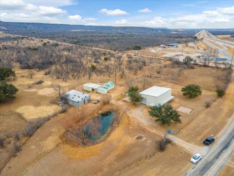 100 Highway 193 Gordon TX 76453
