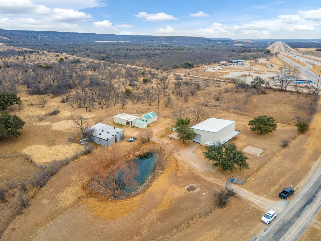 100 Highway 193 Gordon TX 76453