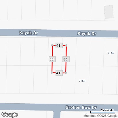 0 Kayak Mabank TX 75156