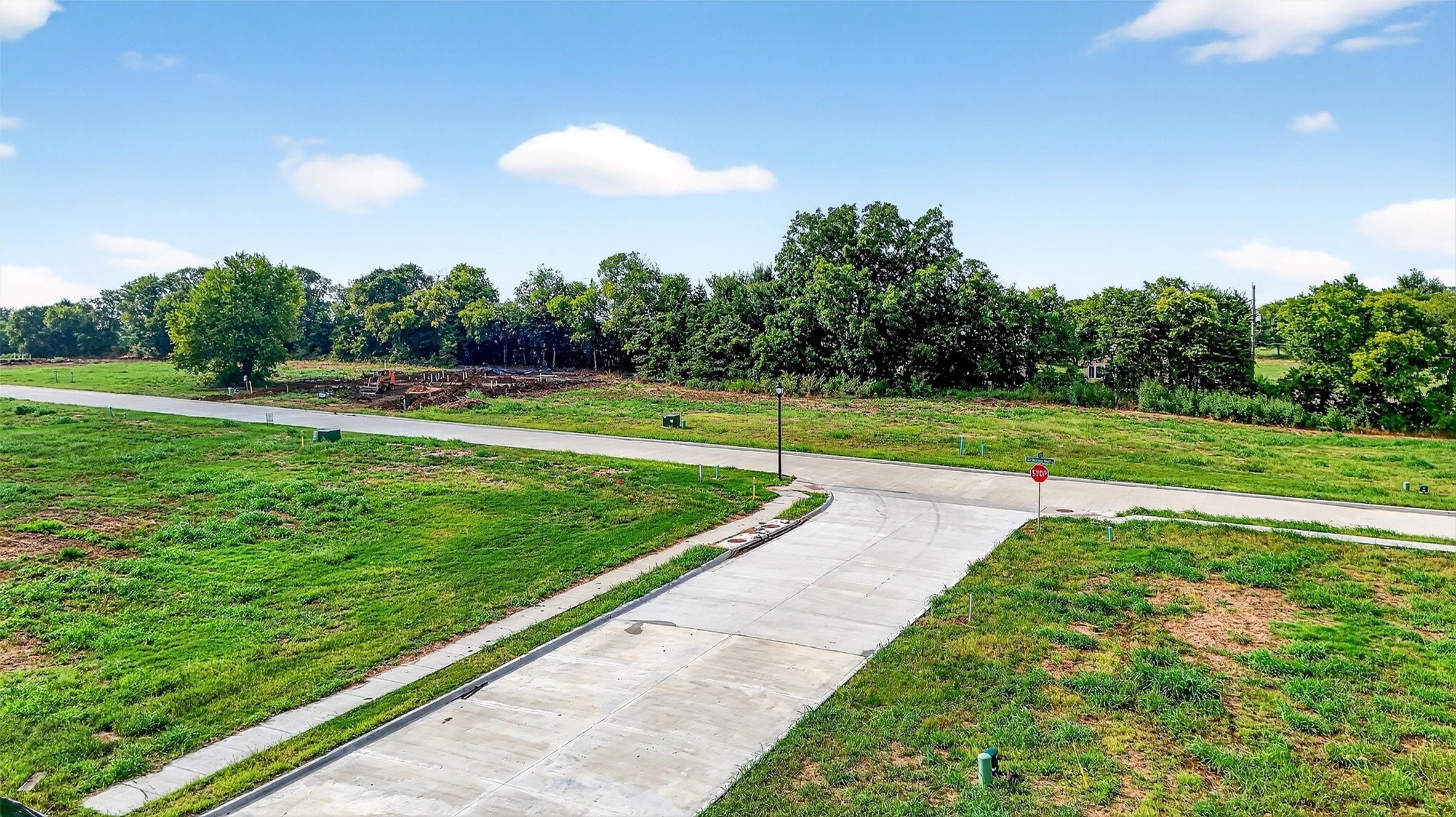 TBD-11 Lots Heritage Knoll Drive Sherman TX 75092