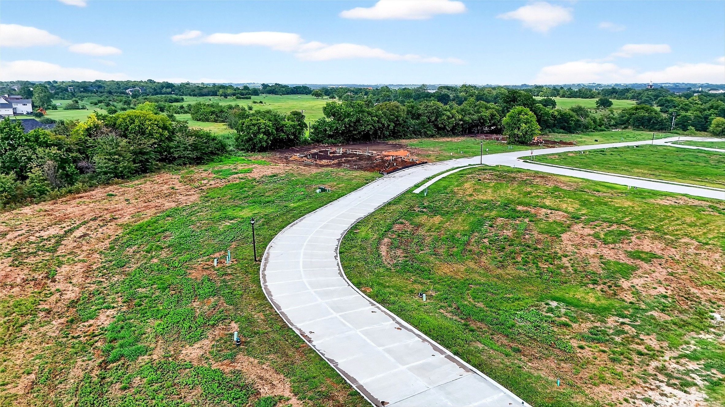 TBD-11 Lots Heritage Knoll Drive Sherman TX 75092