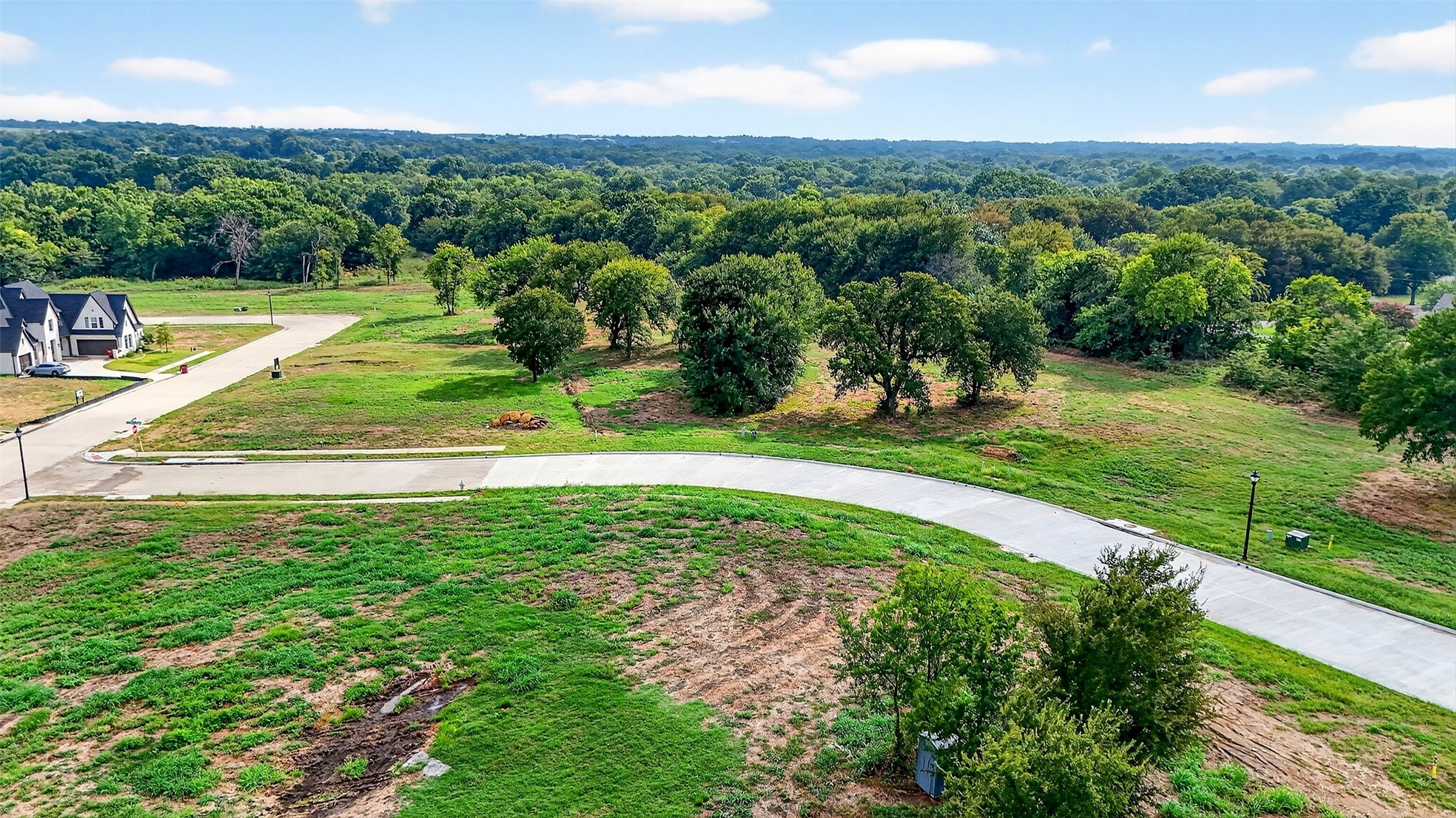 TBD-11 Lots Heritage Knoll Drive Sherman TX 75092