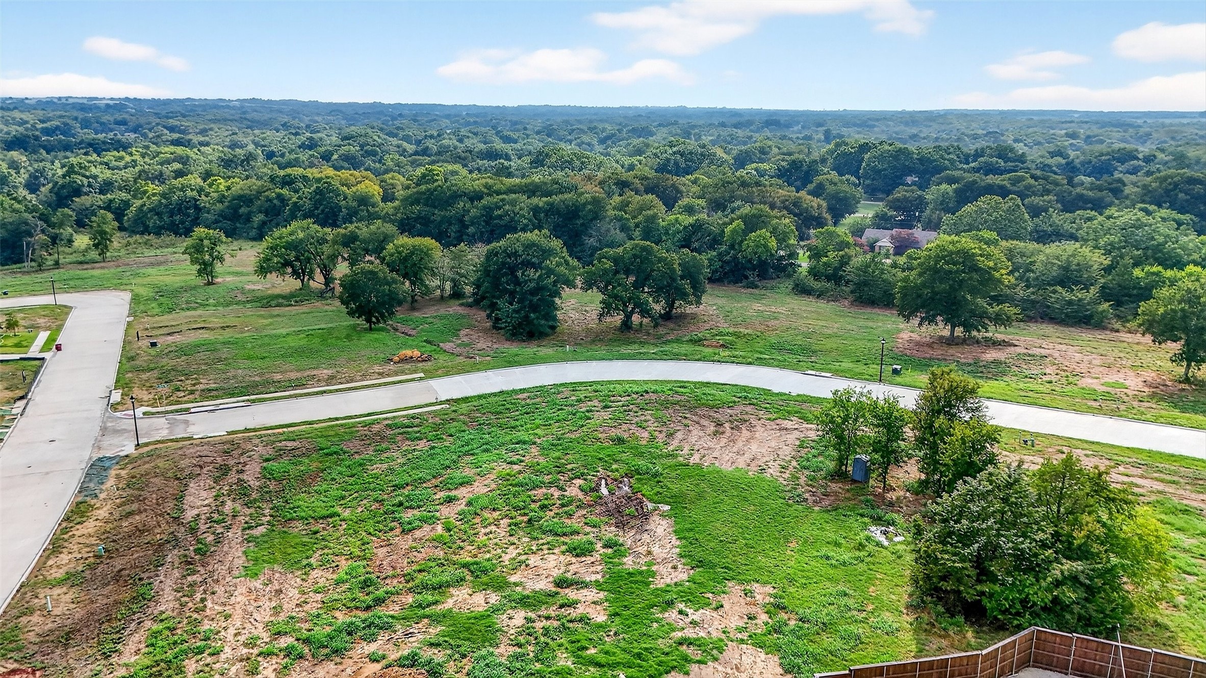 TBD-11 Lots Heritage Knoll Drive Sherman TX 75092