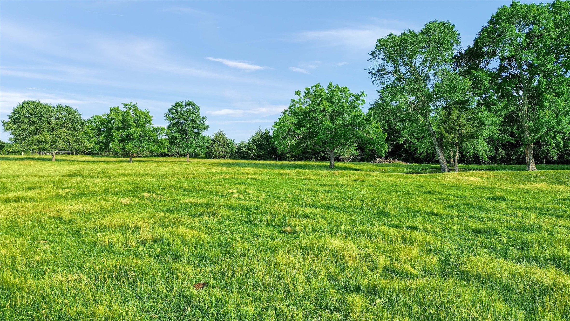 Tbd Fm 2645 Savoy TX 75479