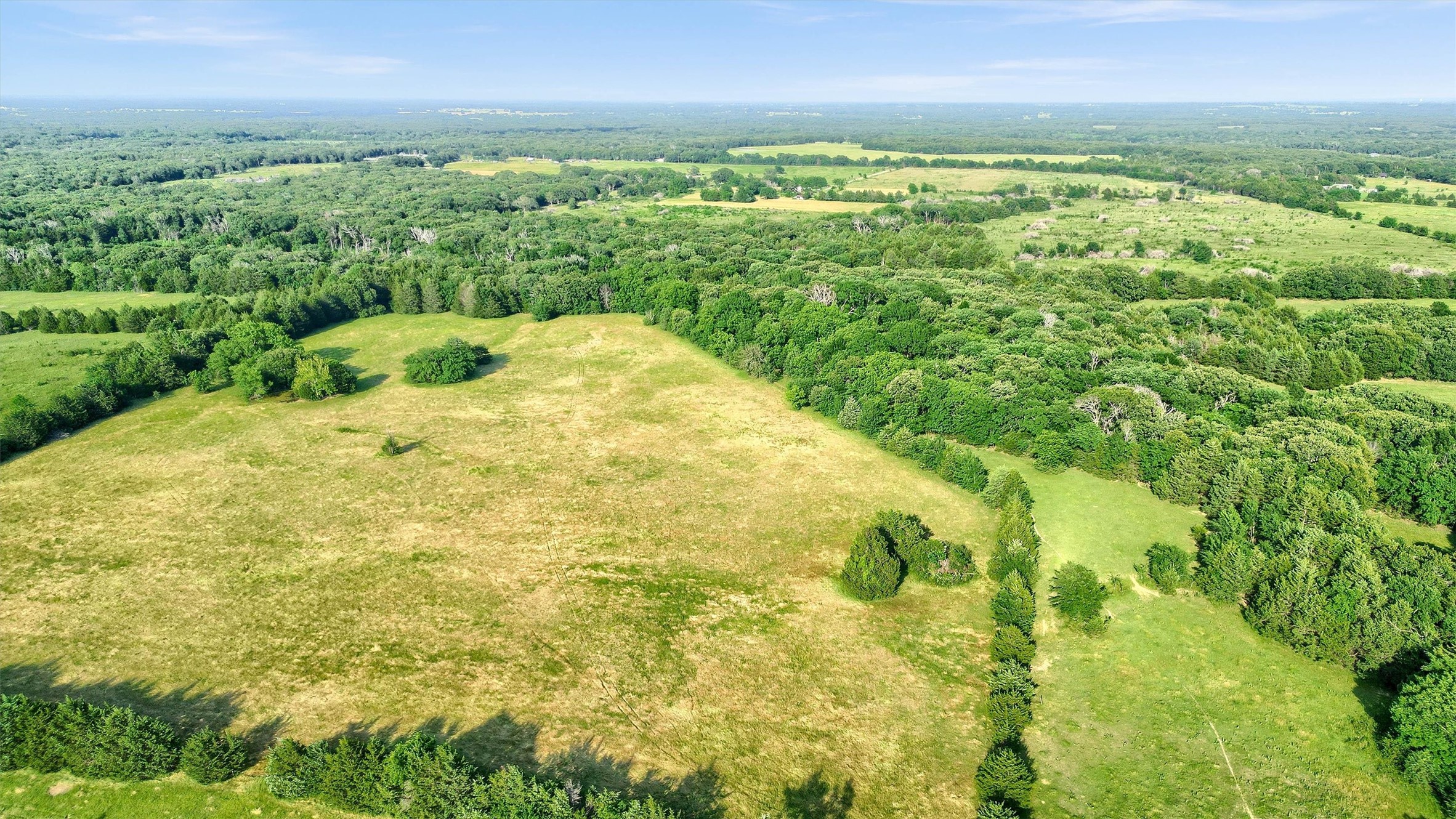 Tbd Fm 2645 Savoy TX 75479