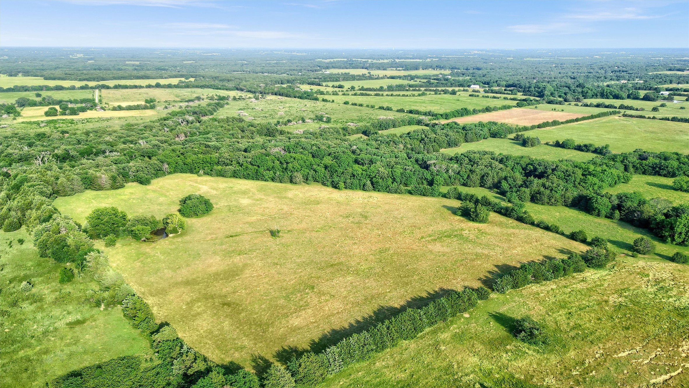 Tbd Fm 2645 Savoy TX 75479