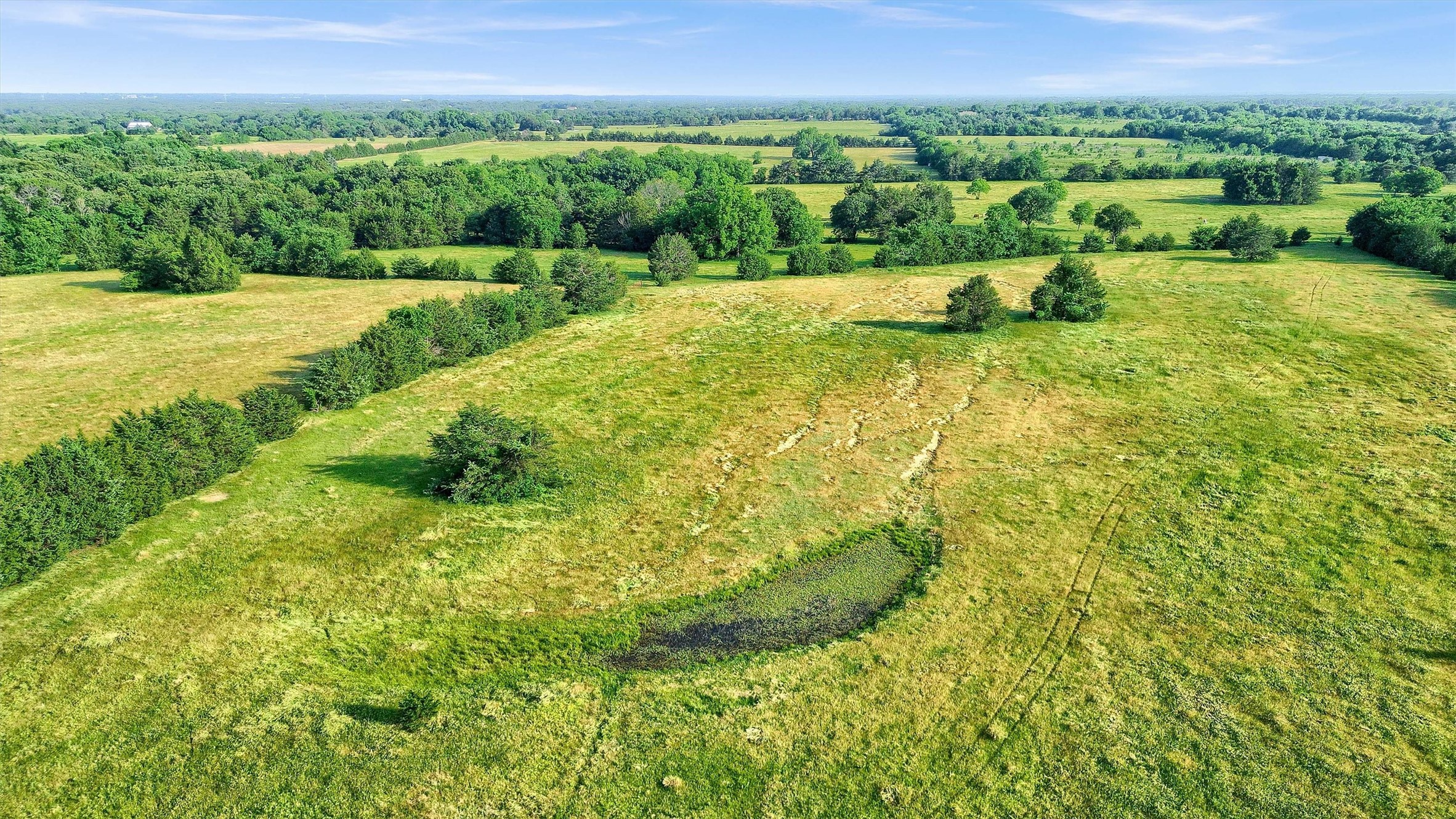 Tbd Fm 2645 Savoy TX 75479