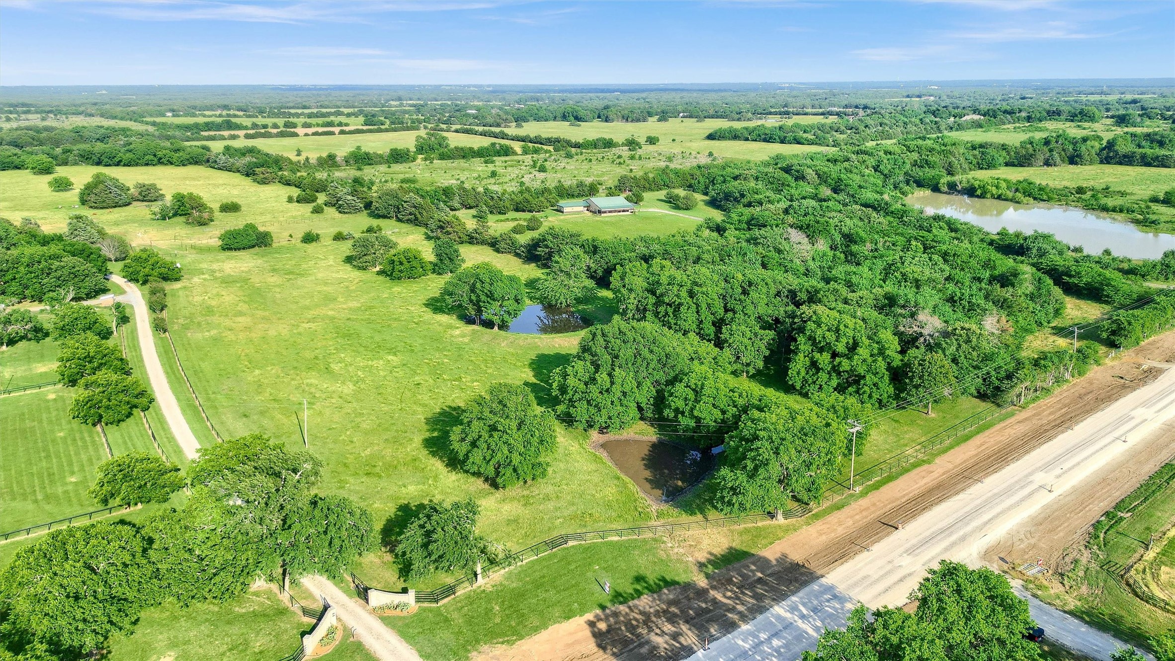 Tbd Fm 2645 Savoy TX 75479