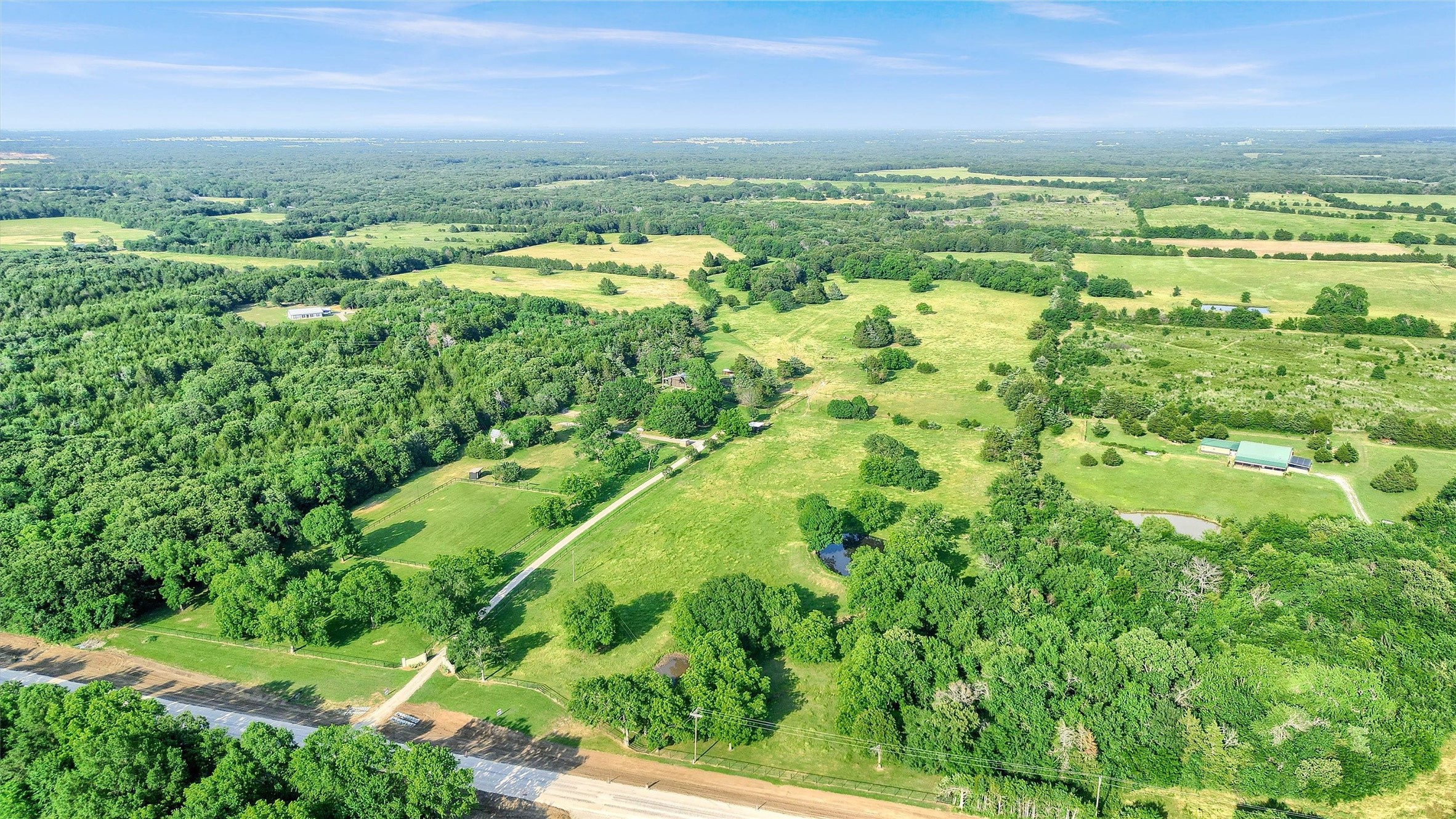 Tbd Fm 2645 Savoy TX 75479