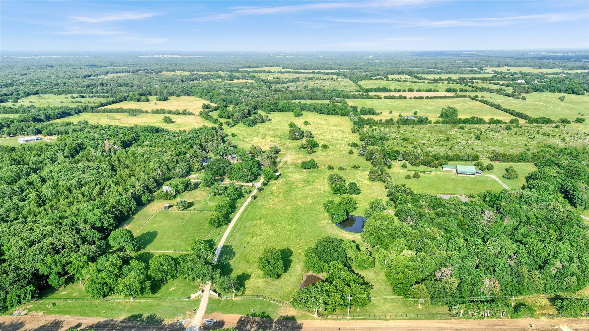 Tbd Fm 2645 Savoy TX 75479