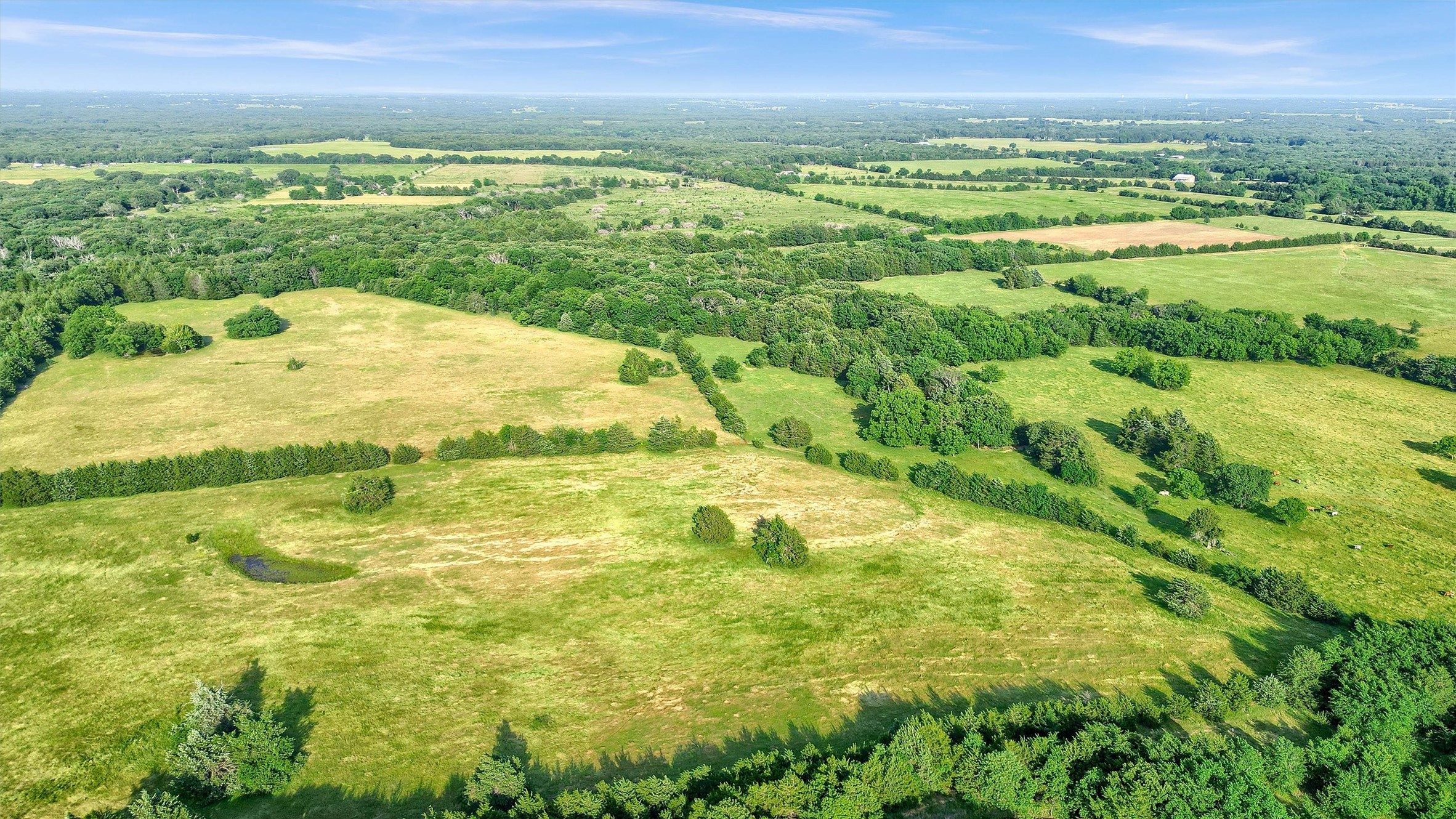 Tbd Fm 2645 Savoy TX 75479