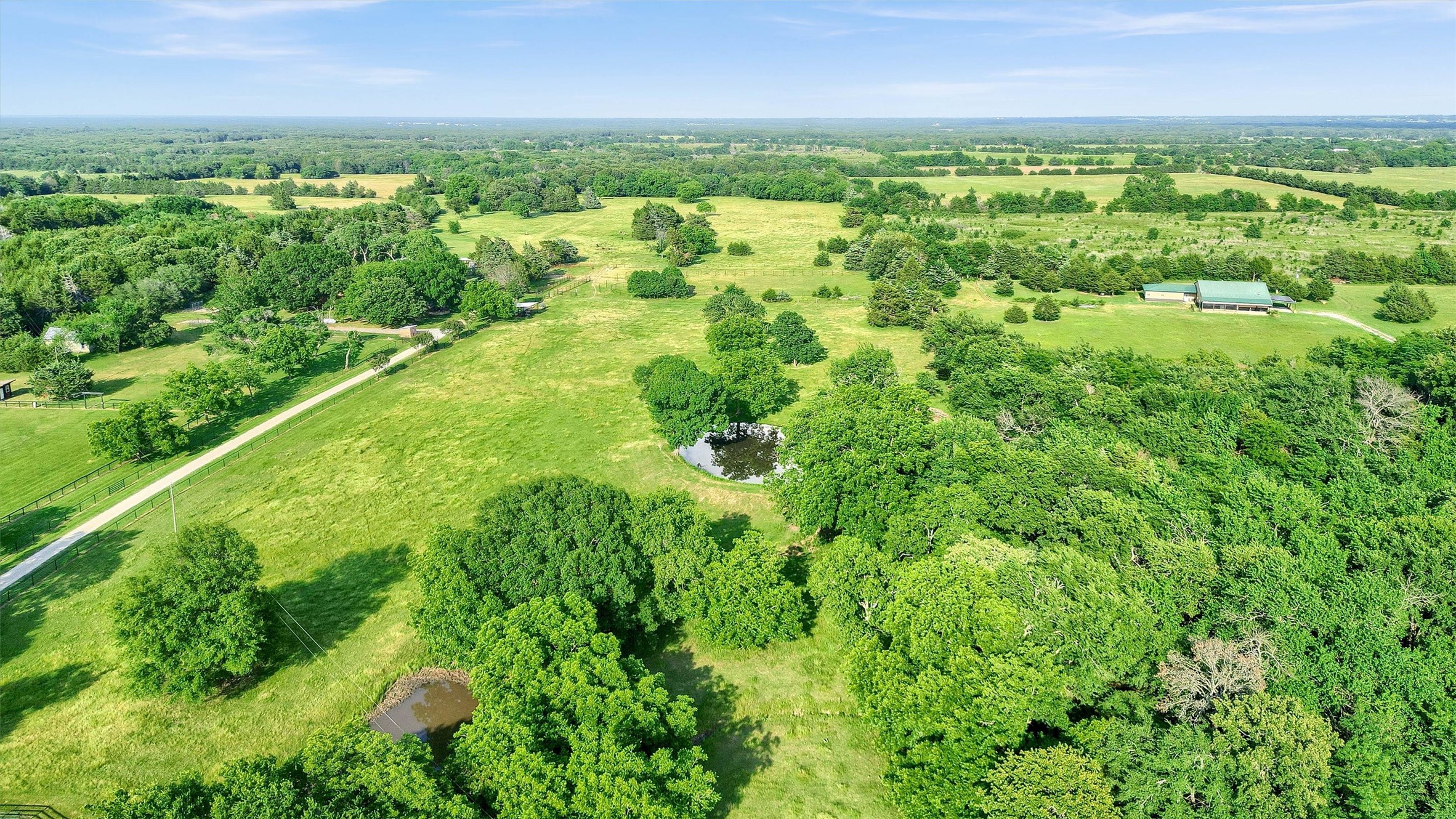 Tbd Fm 2645 Savoy TX 75479