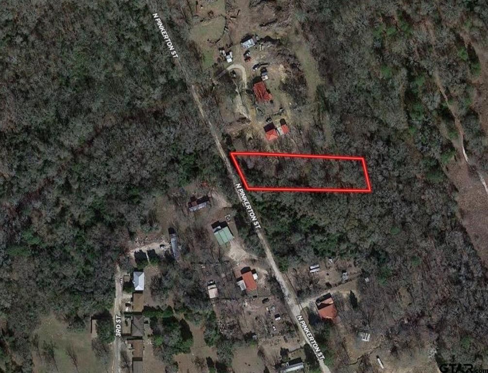 0 N Prairieville Athens TX 75751