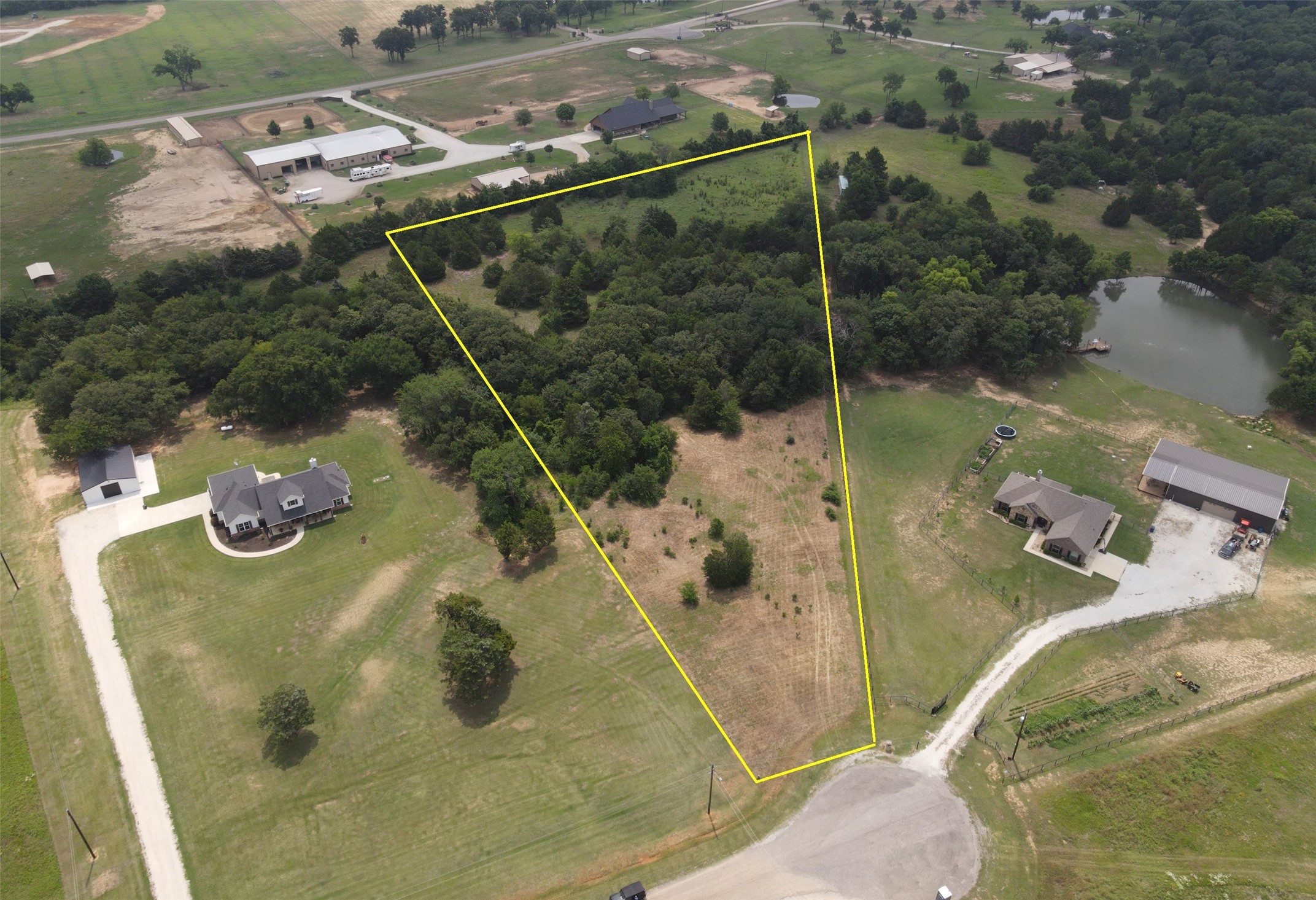 346 Copper Branch Road Whitesboro TX 76273