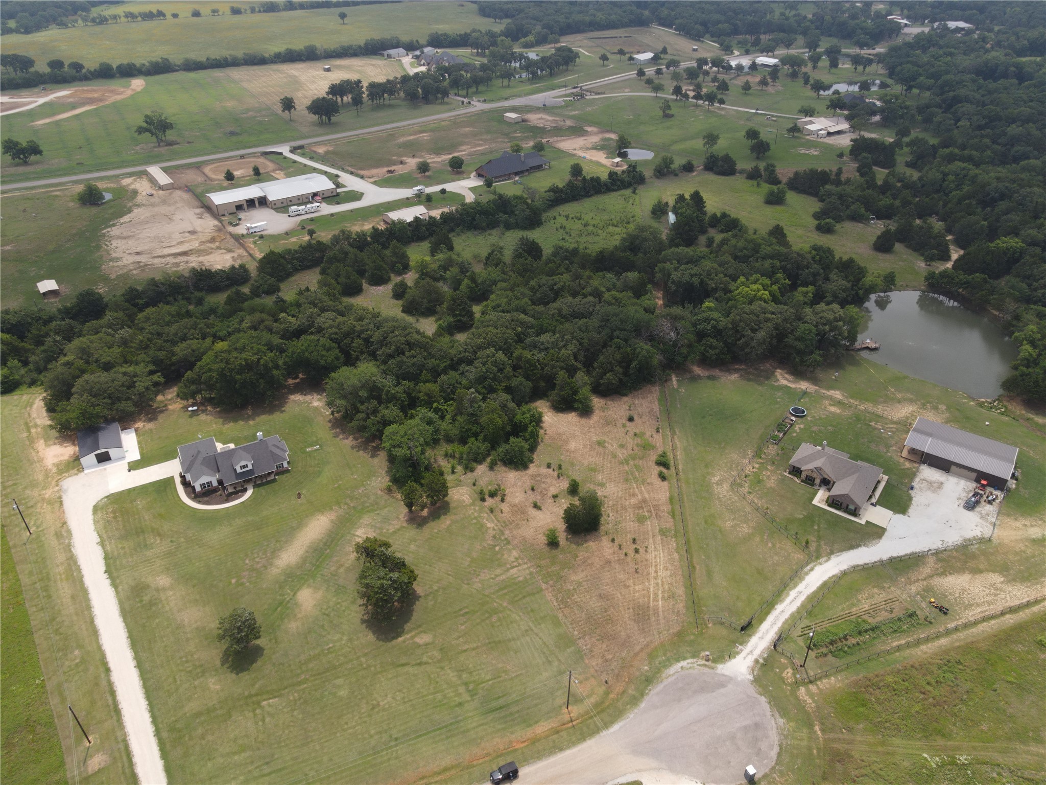 346 Copper Branch Road Whitesboro TX 76273