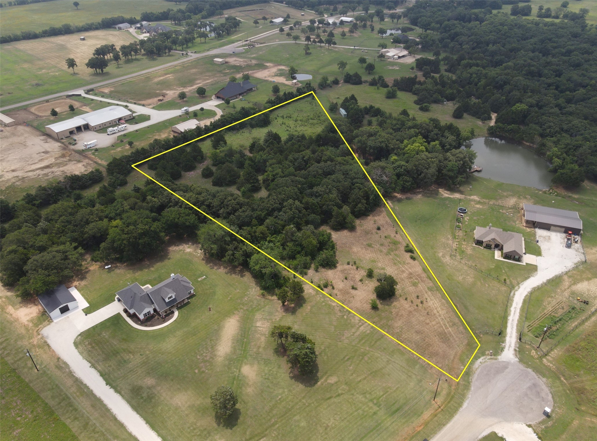 346 Copper Branch Road Whitesboro TX 76273