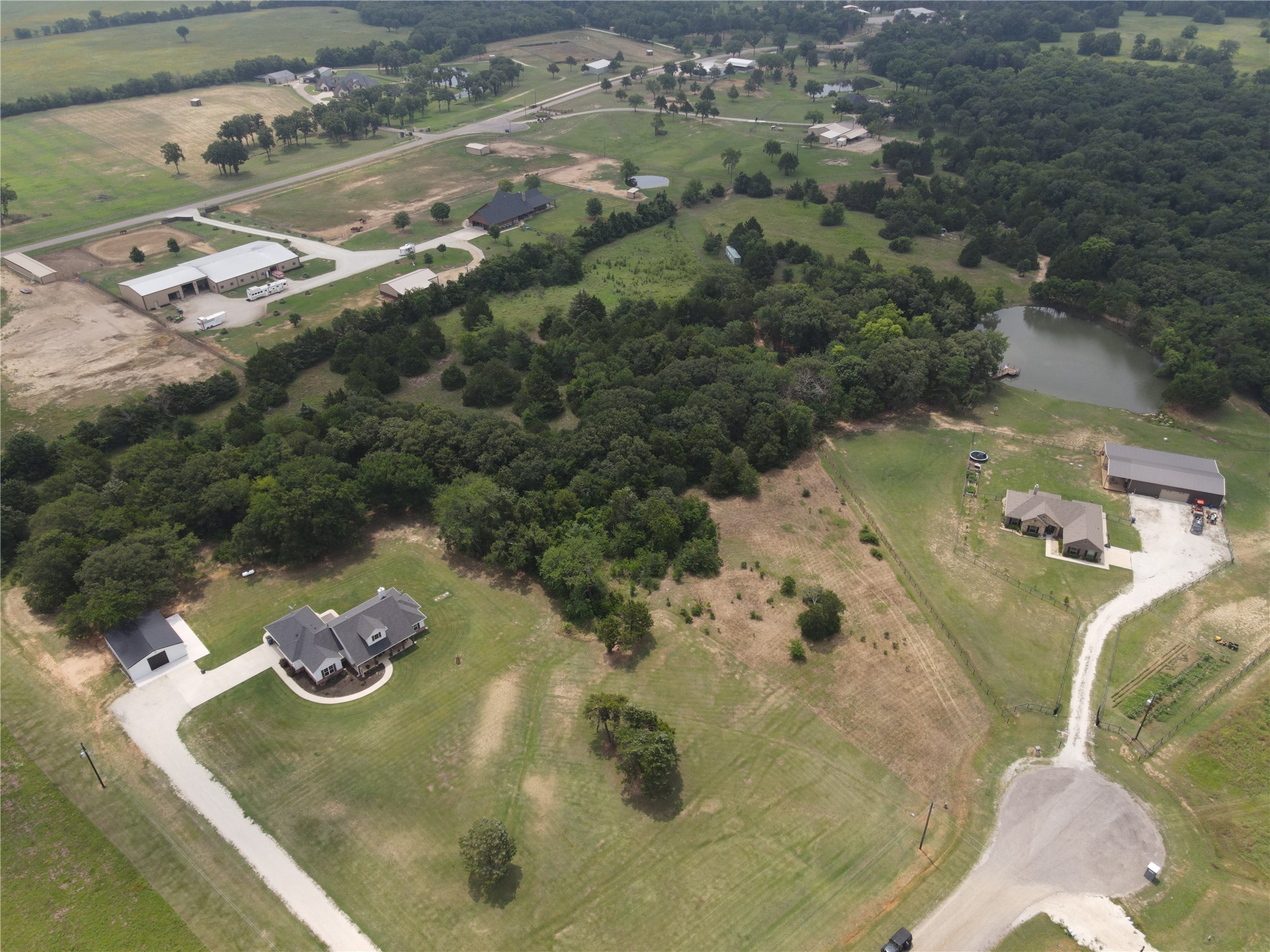 346 Copper Branch Road Whitesboro TX 76273