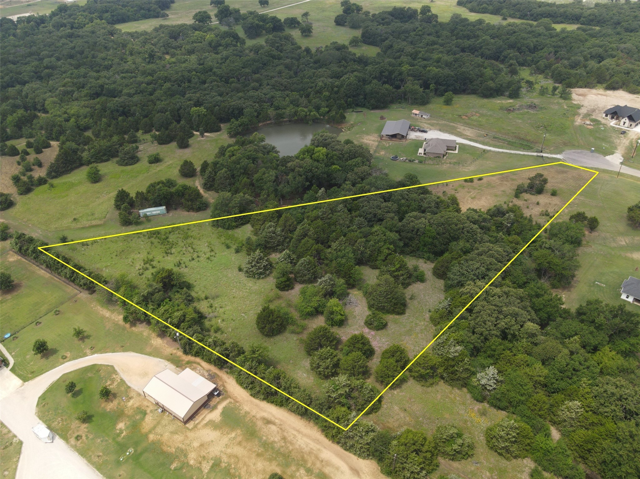 346 Copper Branch Road Whitesboro TX 76273