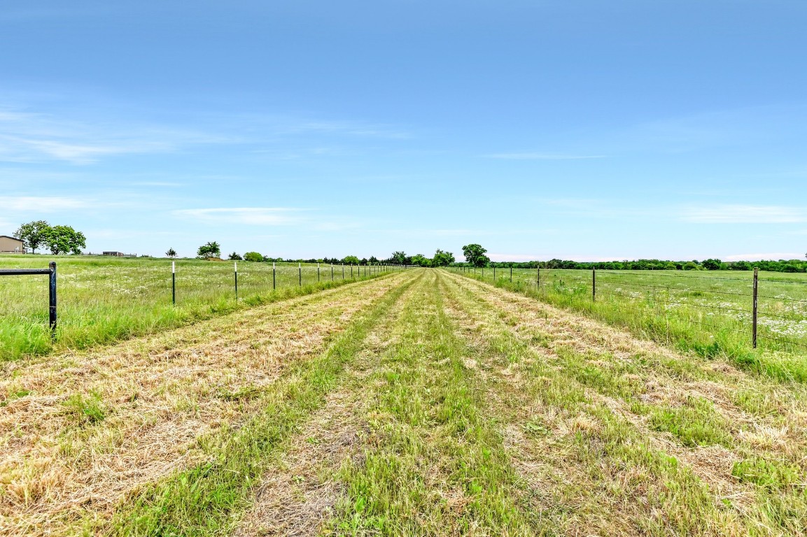 Tbd Airport Road Tioga TX 76271