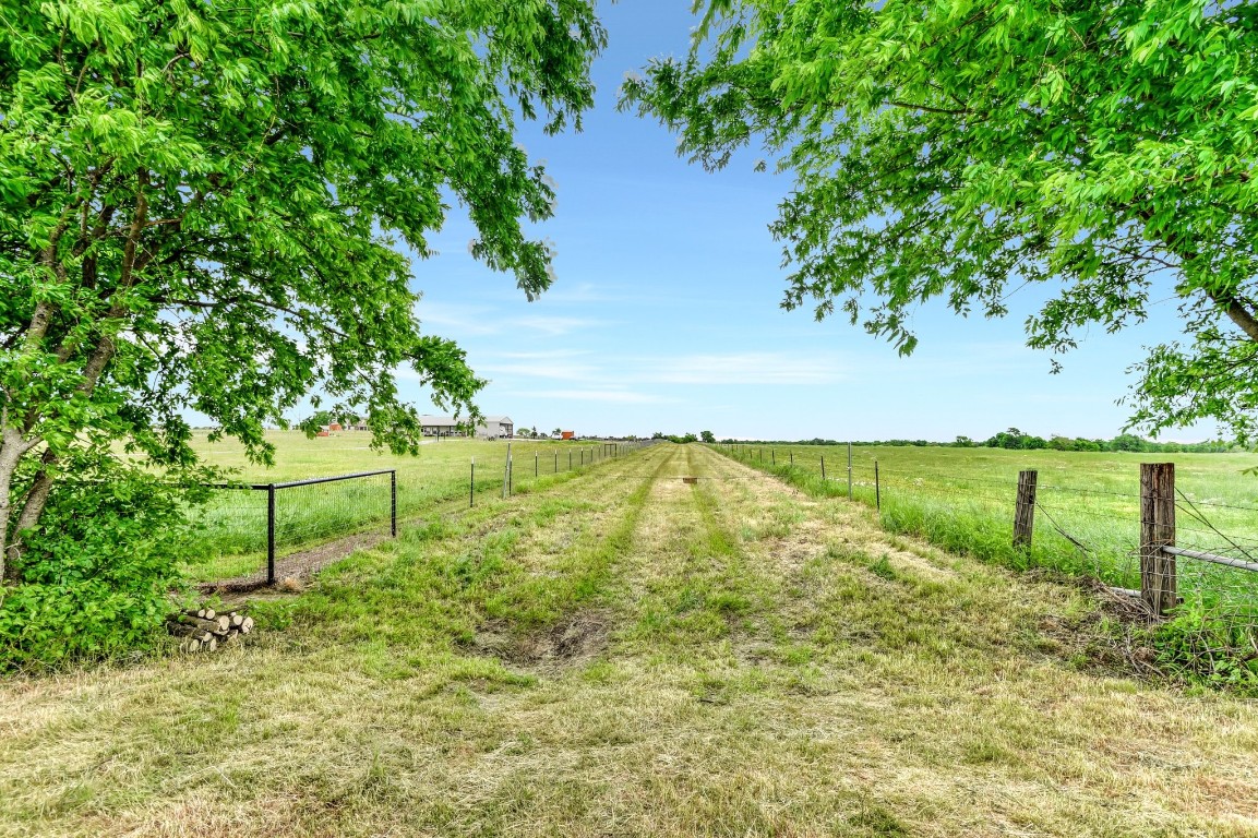 Tbd Airport Road Tioga TX 76271