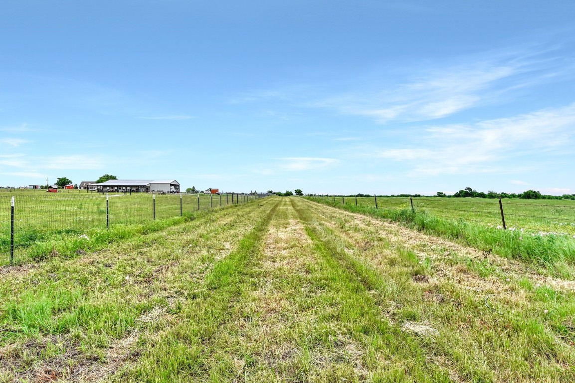 Tbd Airport Road Tioga TX 76271