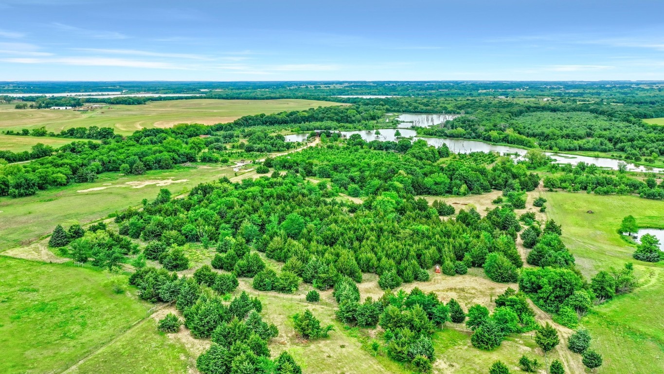 Tbd Airport Road Tioga TX 76271