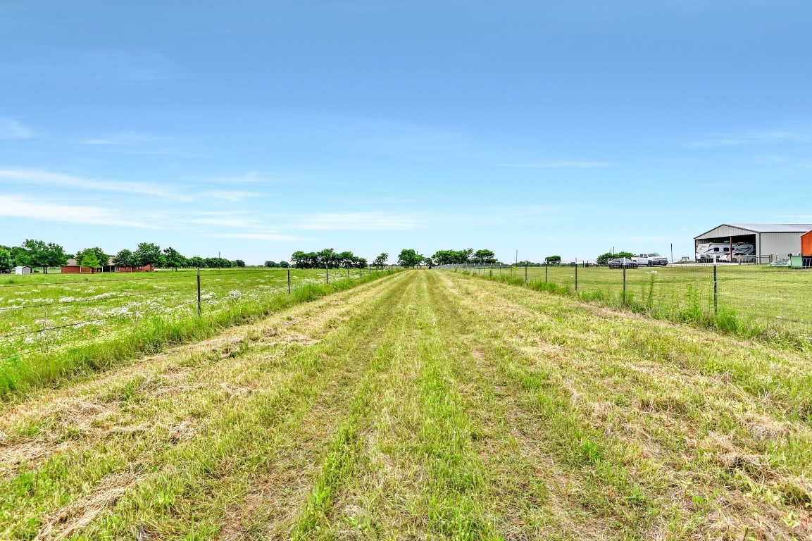 Tbd Airport Road Tioga TX 76271