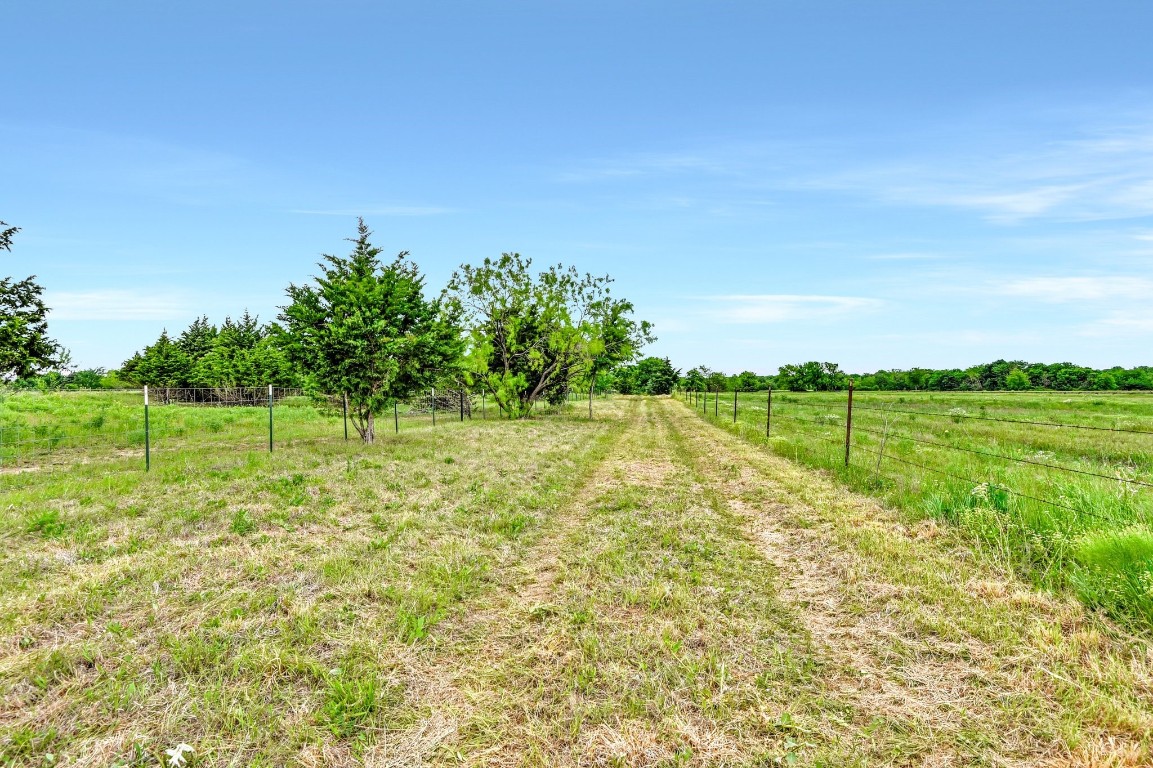 Tbd Airport Road Tioga TX 76271