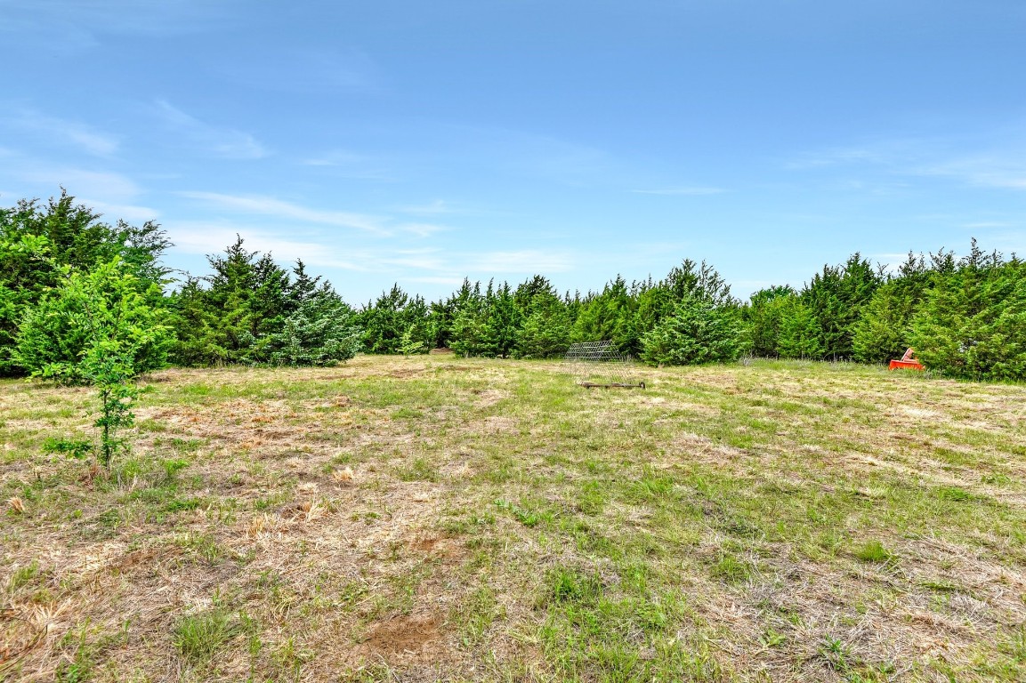 Tbd Airport Road Tioga TX 76271