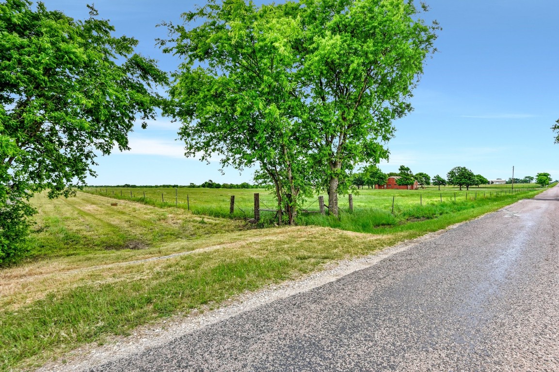 Tbd Airport Road Tioga TX 76271