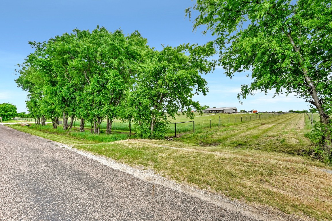 Tbd Airport Road Tioga TX 76271