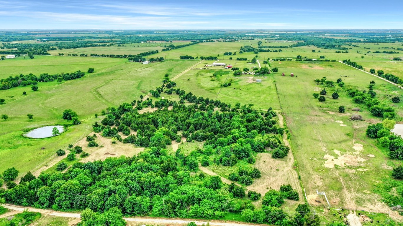 Tbd Airport Road Tioga TX 76271