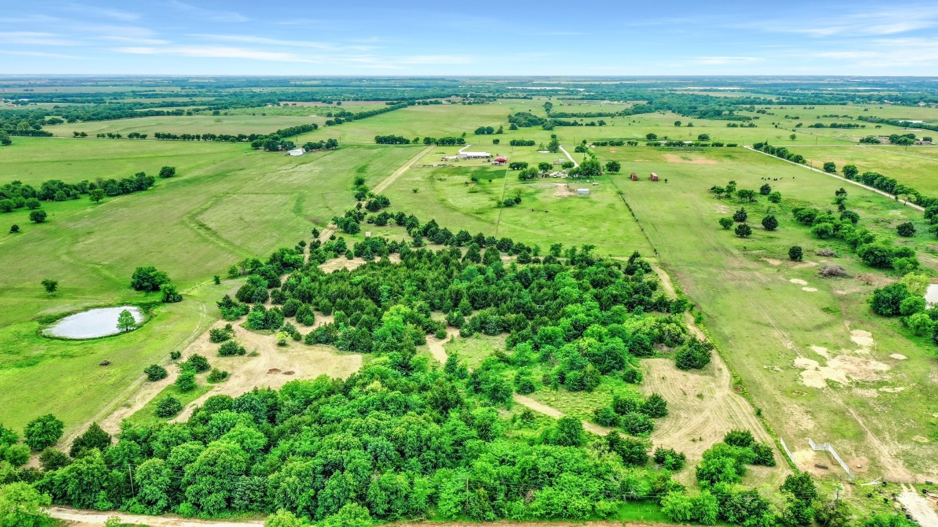 Tbd Airport Road Tioga TX 76271